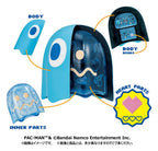Pac-Man - Inside Fantasy Minifiguren 6 cm Blind Box Display (4) Figur – Bild 7