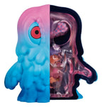 Godzilla - Inside Fantasy Minifiguren Hedorah Blind Box Sortiment (4) – Bild 4