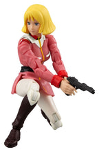 Gundam - Mobile Suit Gundam G.M.G. Collection Actionfigur Earth Federation Sayla Mass Uniform Ver. – Bild 5
