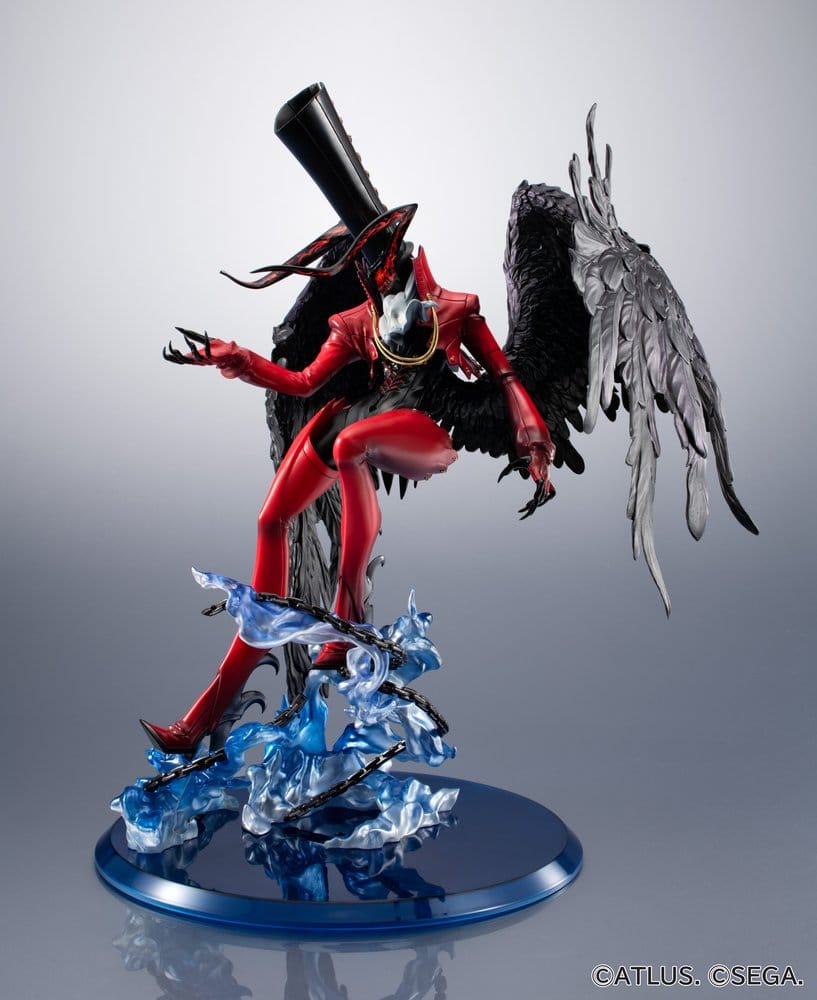 Persona - Arsene 30th Anniversary Edition - 5 Game Character Collection DX – Bild 1