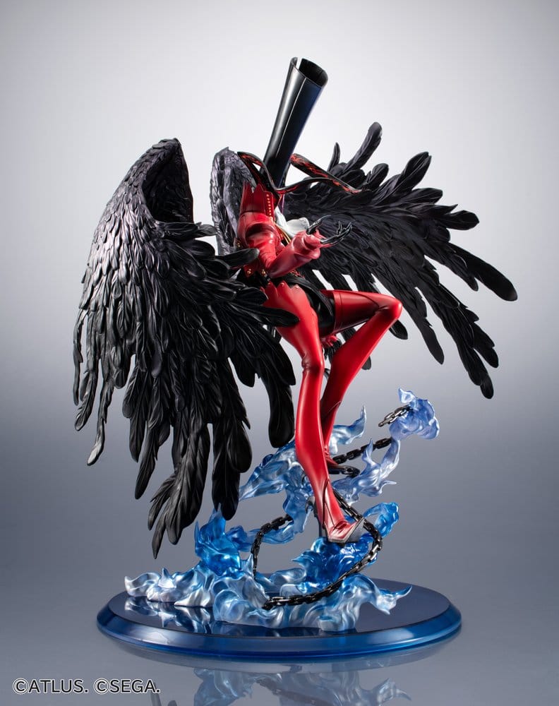 Persona - Arsene 30th Anniversary Edition - 5 Game Character Collection DX – Bild 2