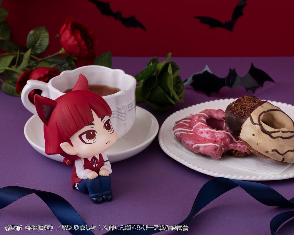 Mairimashita! Iruma-kun - Welcome to Demon School! Iruma-kun Look Up Opera – Bild 6