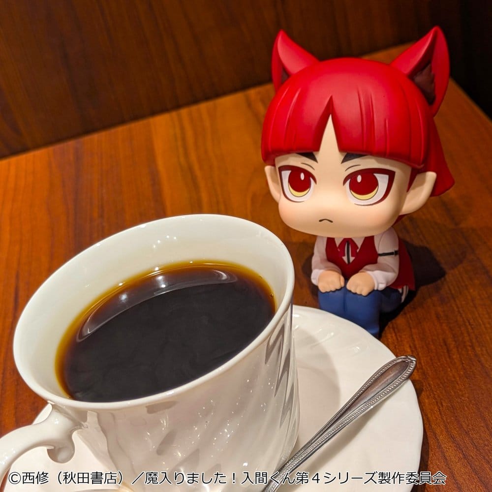 Mairimashita! Iruma-kun - Welcome to Demon School! Iruma-kun Look Up Opera – Bild 7