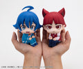 Mairimashita! Iruma-kun - Welcome to Demon School! Iruma-kun Look Up 2er-Pack Iruma Suzuki & Opera 11 cm (with gift) – Bild 1