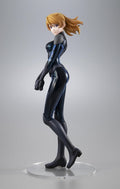 Star Blazers - Moriyuki Dezariam Suit Ver. - Rebel 3199 Yamato Girls Collection – Bild 1