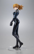 Star Blazers - Moriyuki Dezariam Suit Ver. - Rebel 3199 Yamato Girls Collection – Bild 1