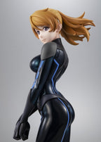 Star Blazers - Moriyuki Dezariam Suit Ver. - Rebel 3199 Yamato Girls Collection – Bild 10