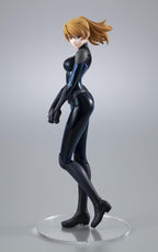 Star Blazers - Moriyuki Dezariam Suit Ver. - Rebel 3199 Yamato Girls Collection – Bild 2