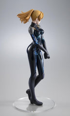 Star Blazers - Moriyuki Dezariam Suit Ver. - Rebel 3199 Yamato Girls Collection – Bild 6