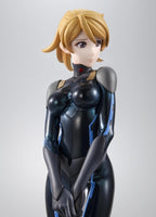 Star Blazers - Moriyuki Dezariam Suit Ver. - Rebel 3199 Yamato Girls Collection – Bild 9