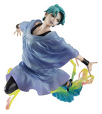 Gundam - Mobile Suit Z Gundam GGG (Gundam Girls Collection) PVC Figur Four Murasame 19 cm (Repeat) – Bild 3