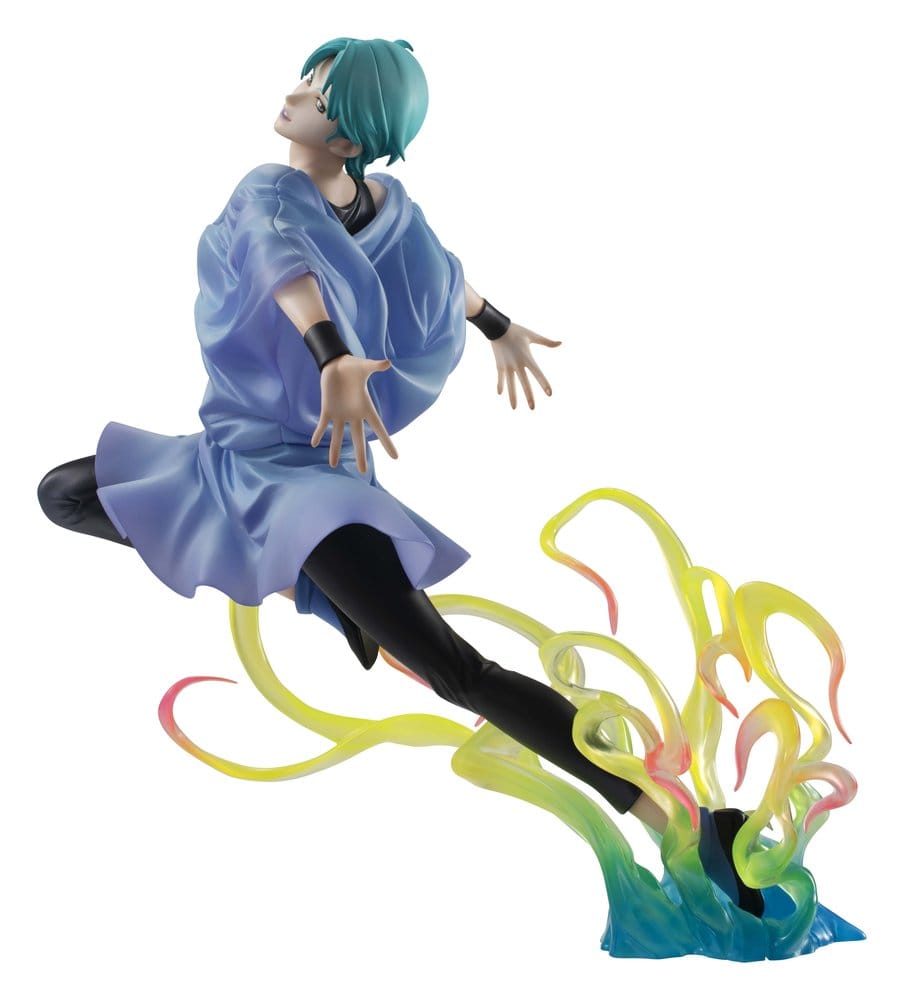 Gundam - Mobile Suit Z Gundam GGG (Gundam Girls Collection) PVC Figur Four Murasame 19 cm (Repeat) – Bild 5