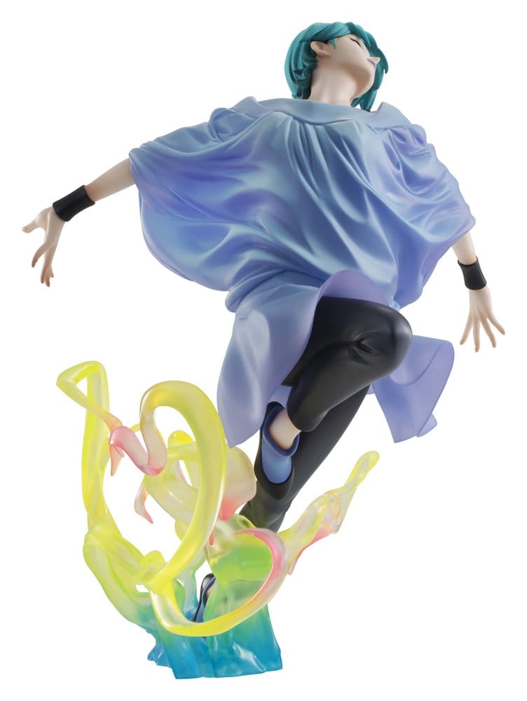 Gundam - Mobile Suit Z Gundam GGG (Gundam Girls Collection) PVC Figur Four Murasame 19 cm (Repeat) – Bild 8