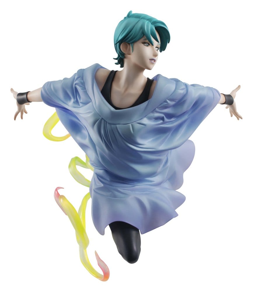 Gundam - Mobile Suit Z Gundam GGG (Gundam Girls Collection) PVC Figur Four Murasame 19 cm (Repeat) – Bild 9