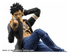 One Piece - Variable Action Heroes Actionfigur Trafalgar Law 18 cm (Repeat) Figur – Bild 2