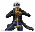 One Piece - Variable Action Heroes Actionfigur Trafalgar Law 18 cm (Repeat) Figur – Bild 3
