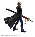 One Piece - Variable Action Heroes Actionfigur Trafalgar Law 18 cm (Repeat) Figur – Bild 4
