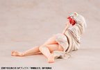 Mushoku Tensei - Eris Sleep with Eris Ver. Palm Size - Jobless Reincarnation Melty Princess – Bild 4