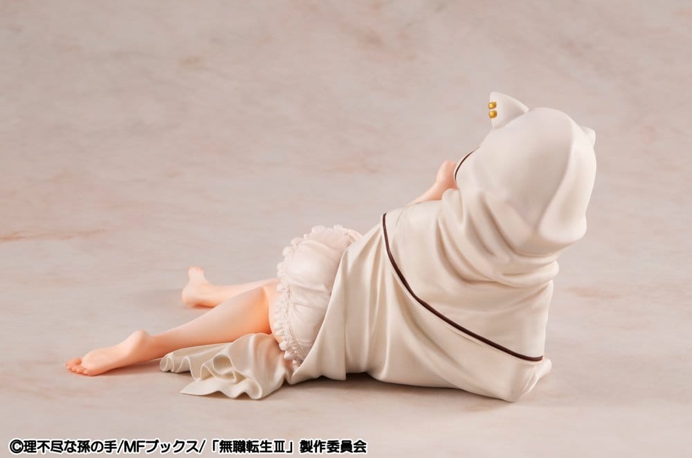 Mushoku Tensei - Eris Sleep with Eris Ver. Palm Size - Jobless Reincarnation Melty Princess – Bild 5