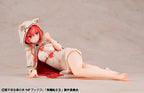Mushoku Tensei - Eris Sleep with Eris Ver. Palm Size - Jobless Reincarnation Melty Princess – Bild 6