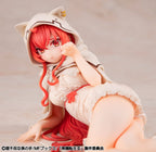 Mushoku Tensei - Eris Sleep with Eris Ver. Palm Size - Jobless Reincarnation Melty Princess – Bild 7