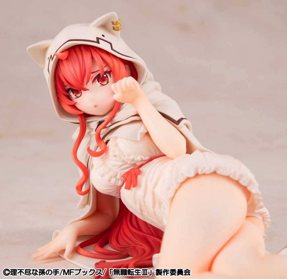 Mushoku Tensei - Eris Sleep with Eris Ver. Palm Size - Jobless Reincarnation Melty Princess – Bild 7