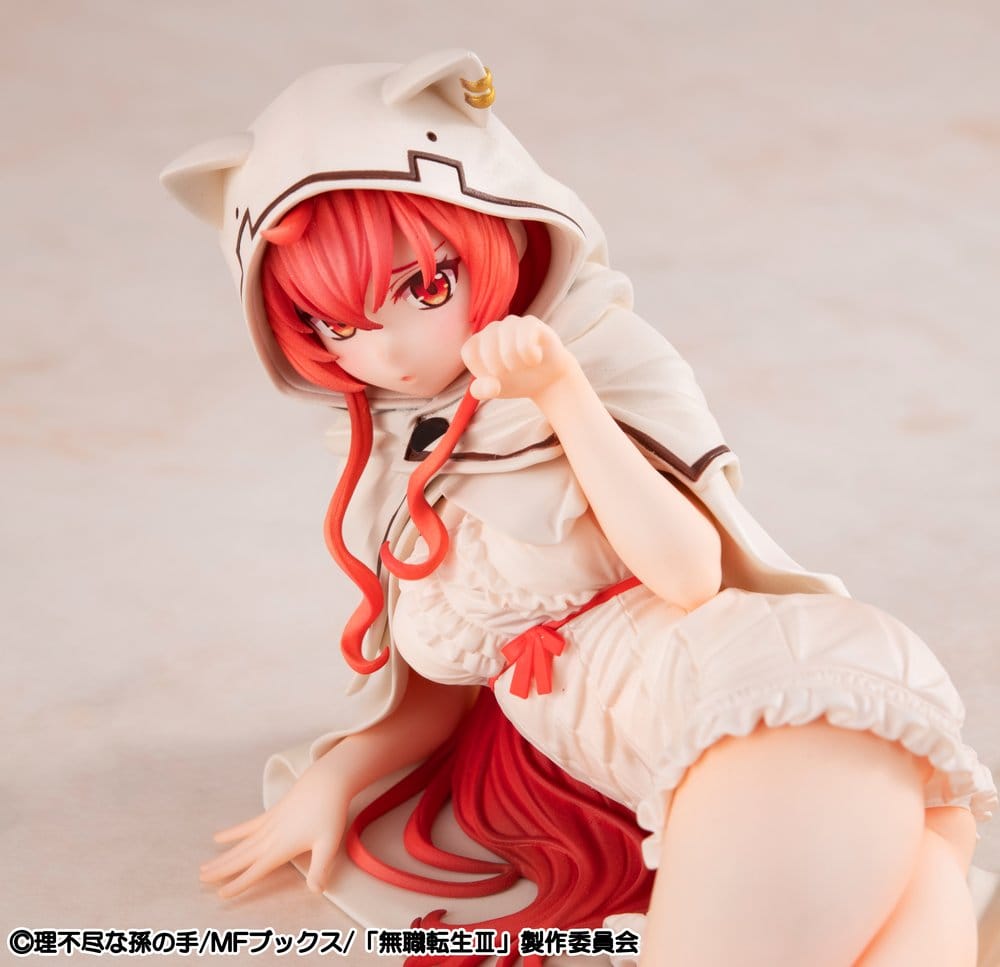 Mushoku Tensei - Eris Sleep with Eris Ver. Palm Size - Jobless Reincarnation Melty Princess – Bild 9