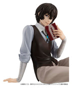 Bungo Stray Dogs - Dazai san Palm Size - G.E.M. Series – Bild 7