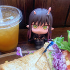 Milky Subway The Galactic Limited Express - Akane - Look Up – Bild 8