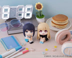 Cosmic Princess Kaguya! - Look Up 2er-Pack Kaguya & Iroha Sakayori 11 cm (with gift) – Bild 3