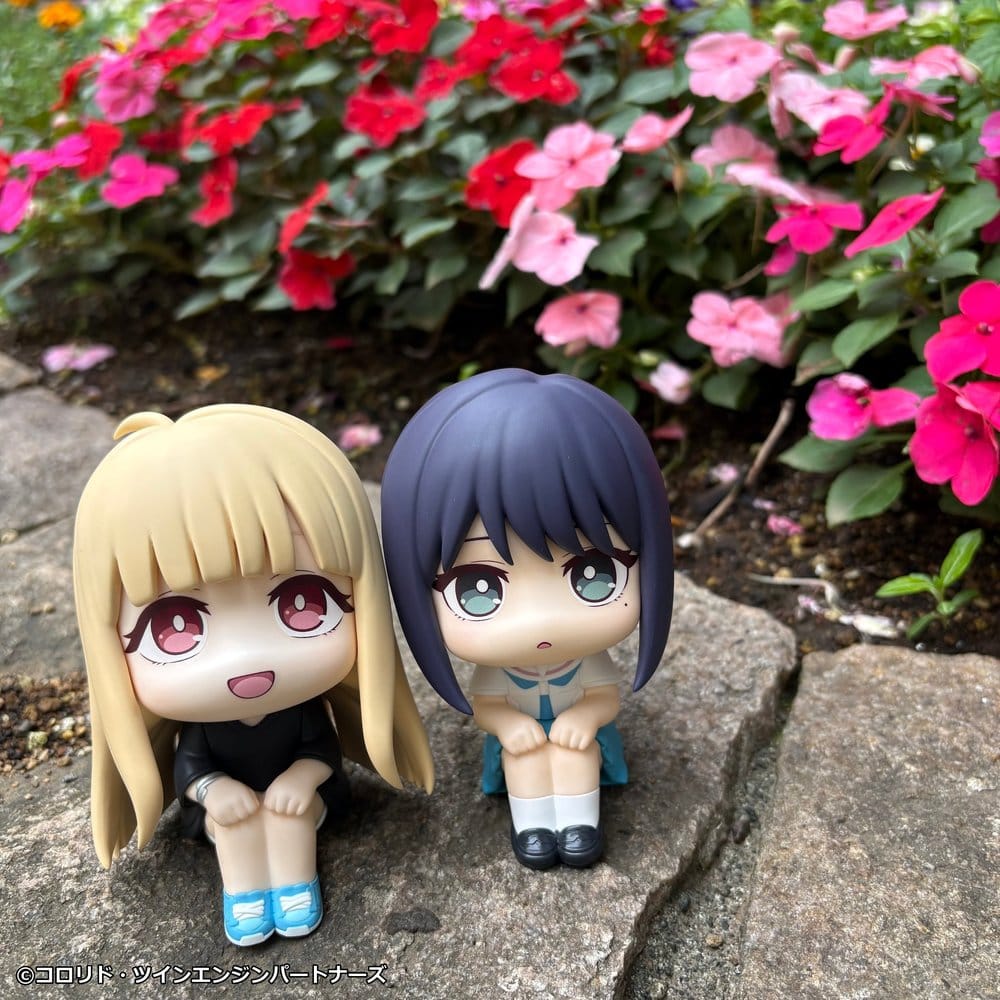 Cosmic Princess Kaguya! - Look Up 2er-Pack Kaguya & Iroha Sakayori 11 cm (with gift) – Bild 6