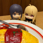 Cosmic Princess Kaguya! - Look Up 2er-Pack Kaguya & Iroha Sakayori 11 cm (with gift) – Bild 7