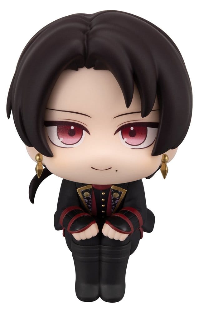 Touken Ranbu - Kiyomitsu Kashu - ONLINE Look Up – Bild 1