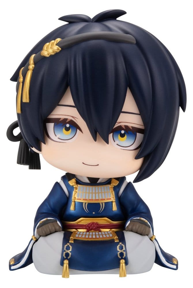 Touken Ranbu - Munechika Mikazuki - ONLINE Look Up – Bild 1