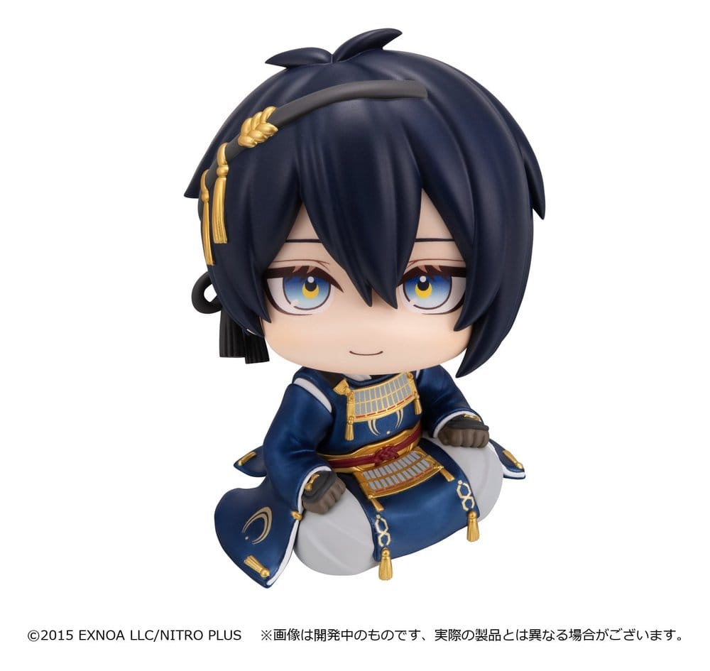Touken Ranbu - Munechika Mikazuki - ONLINE Look Up – Bild 2