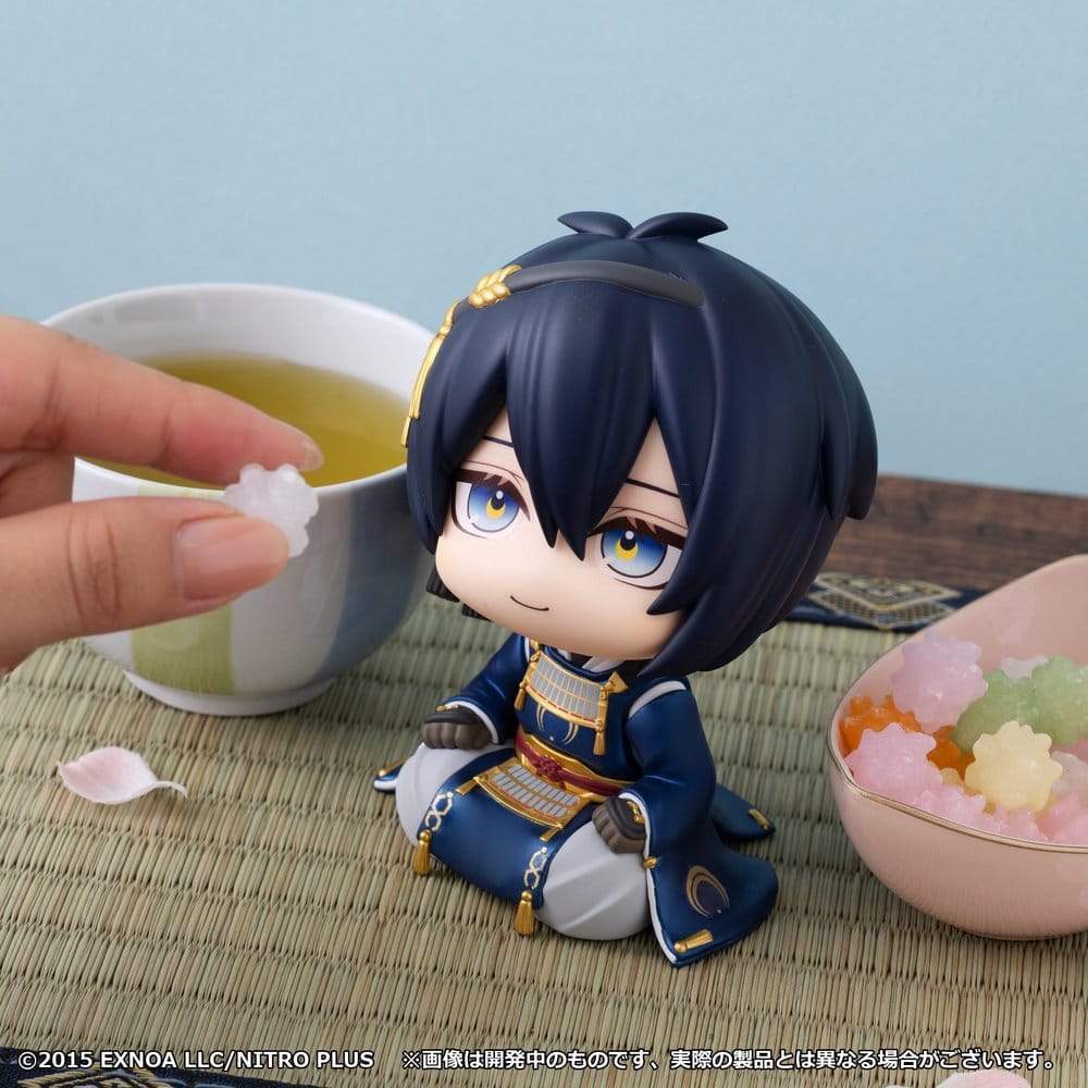 Touken Ranbu - Munechika Mikazuki - ONLINE Look Up – Bild 3