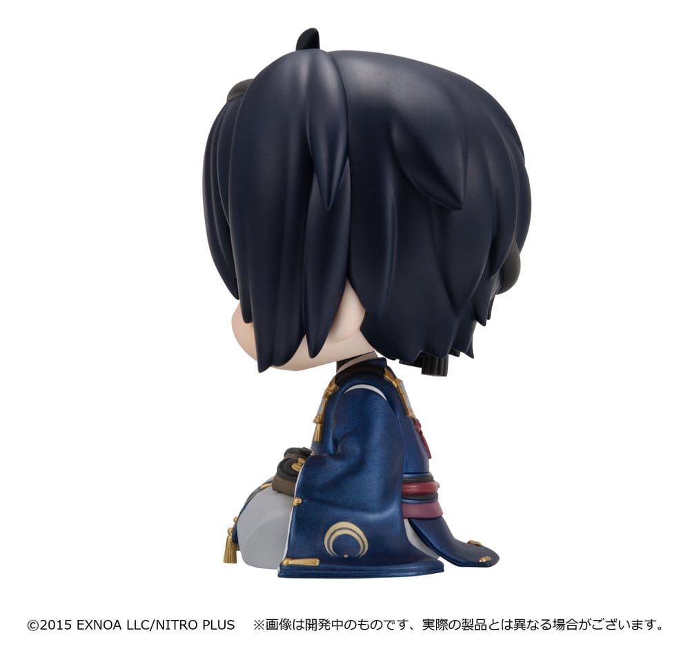 Touken Ranbu - Munechika Mikazuki - ONLINE Look Up – Bild 8