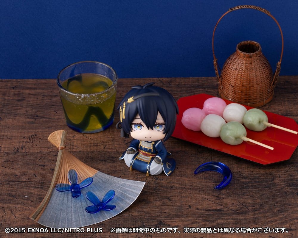 Touken Ranbu - Munechika Mikazuki - ONLINE Look Up – Bild 9