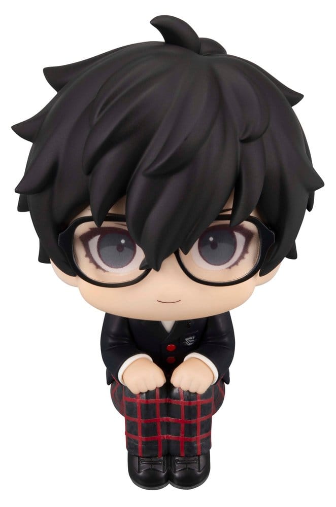 Persona - Hero - 5 the Royal Look Up – Bild 1