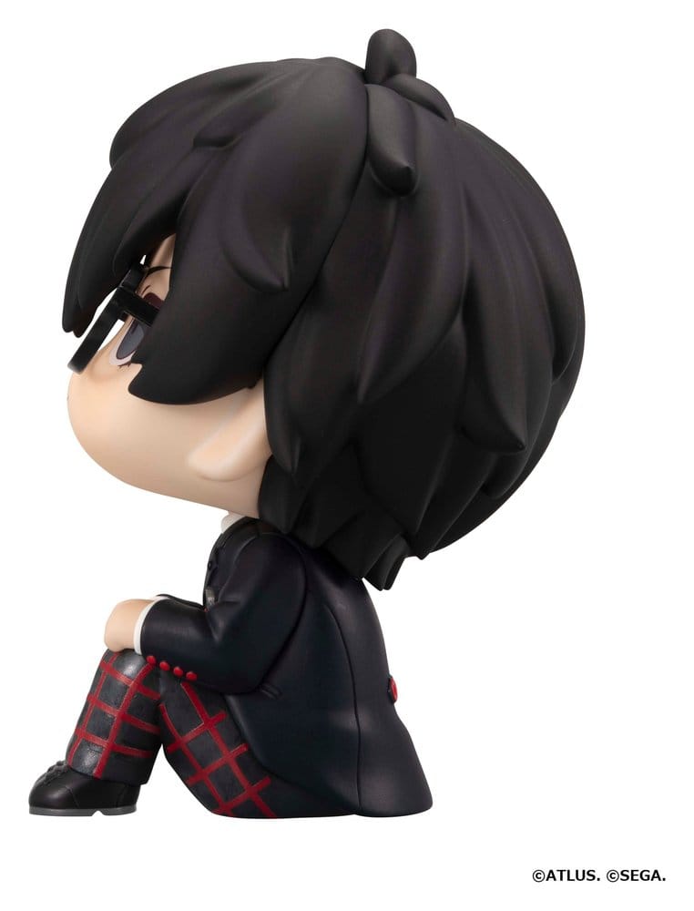Persona - Hero - 5 the Royal Look Up – Bild 5