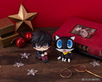 Persona - 5 the Royal Look Up 2er-Pack Hero & Morgana 11 cm (with gift) – Bild 3