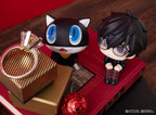 Persona - 5 the Royal Look Up 2er-Pack Hero & Morgana 11 cm (with gift) – Bild 6