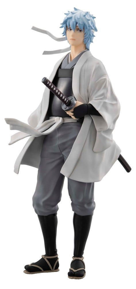 Gintama - Gintoki Sakata Ver. Joi-Shishi - G.E.M. Carat Series – Bild 1