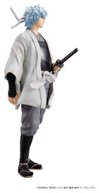 Gintama - Gintoki Sakata Ver. Joi-Shishi - G.E.M. Carat Series – Bild 3
