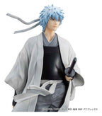 Gintama - Gintoki Sakata Ver. Joi-Shishi - G.E.M. Carat Series – Bild 5