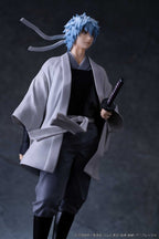 Gintama - Gintoki Sakata Ver. Joi-Shishi - G.E.M. Carat Series – Bild 8