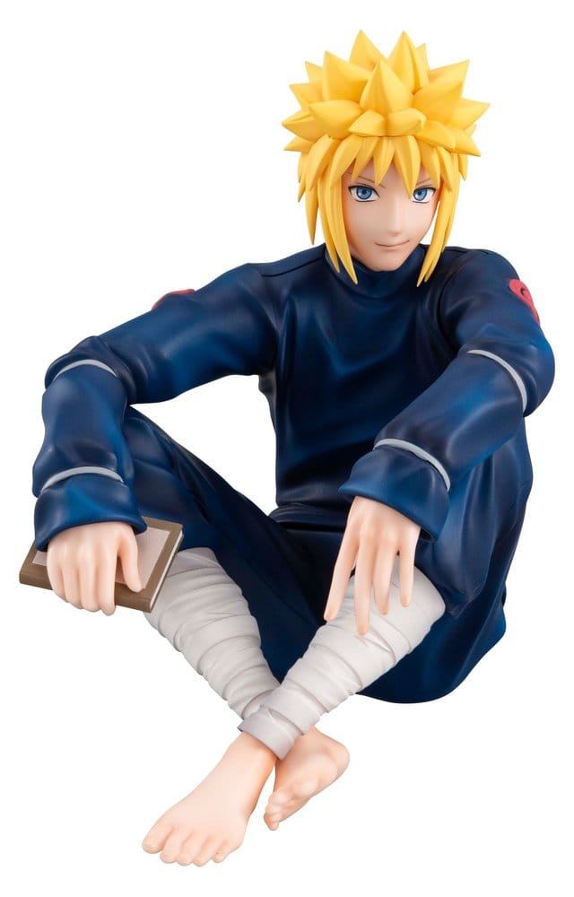 Naruto - Minato Palm Size - Shippuden G.E.M. Series – Bild 1