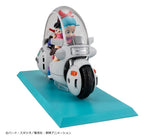 Dragon Ball - Diorama 06 Son Goku & Bulma Limited Repeat Edition - Desktop Real McCoy – Bild 2