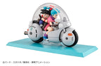 Dragon Ball - Diorama 06 Son Goku & Bulma Limited Repeat Edition - Desktop Real McCoy – Bild 3