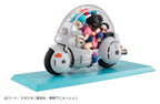 Dragon Ball - Diorama 06 Son Goku & Bulma Limited Repeat Edition - Desktop Real McCoy – Bild 4